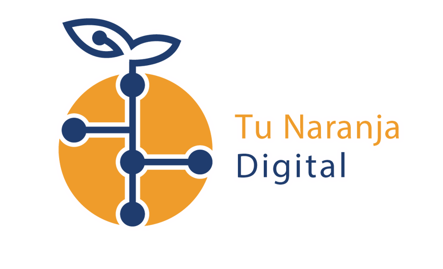 Tu Naranja Digital logo