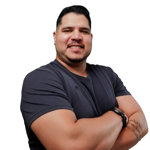 Beyker Estrada